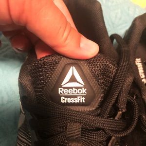 Reebok Crossfit